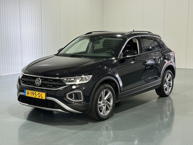 Volkswagen T-Roc - 1.0 TSI Life 75 Edition