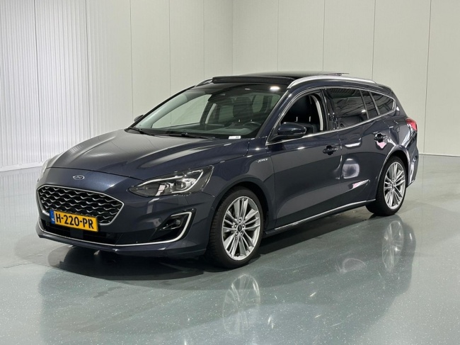 Ford FOCUS Wagon - 1.5 EcoBoost Automaat Vignale