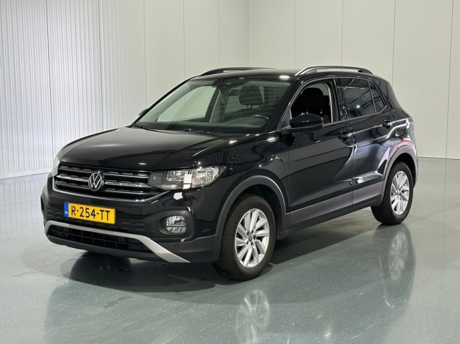 Volkswagen T-Cross - 1.0 TSI Life