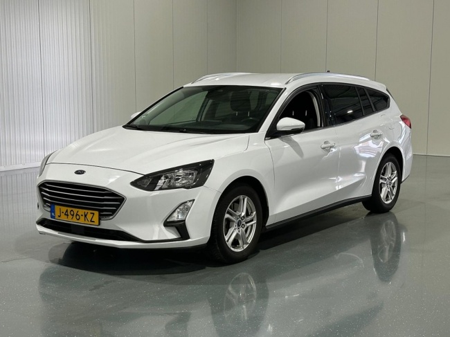 Ford FOCUS Wagon - 1.0 EcoBoost Trend Edition Business
