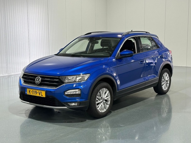 Volkswagen T-Roc - 1.0 TSI Style