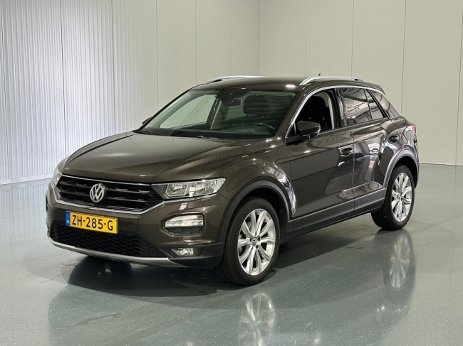 Volkswagen T-Roc - 1.0 TSI Style