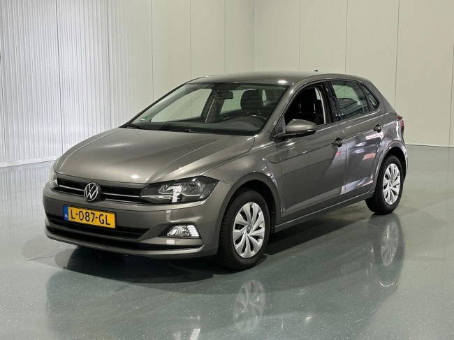 Volkswagen Polo - 1.0 TSI Comfortline