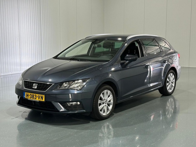 SEAT Leon - 1.0 TSI Style Ultimate Edition
