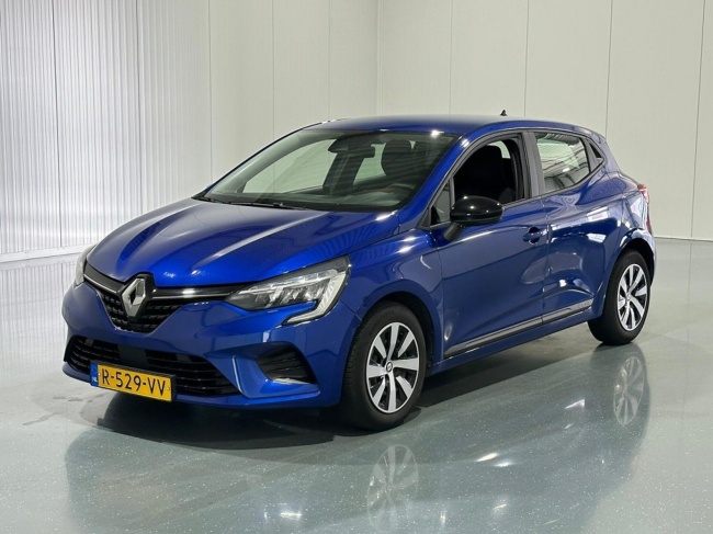 Renault Clio - 1.0 TCe 90 Equilibre