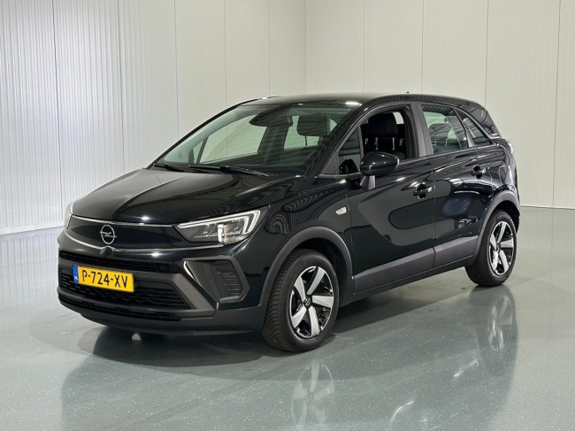 Opel Crossland - 1.2 Edition