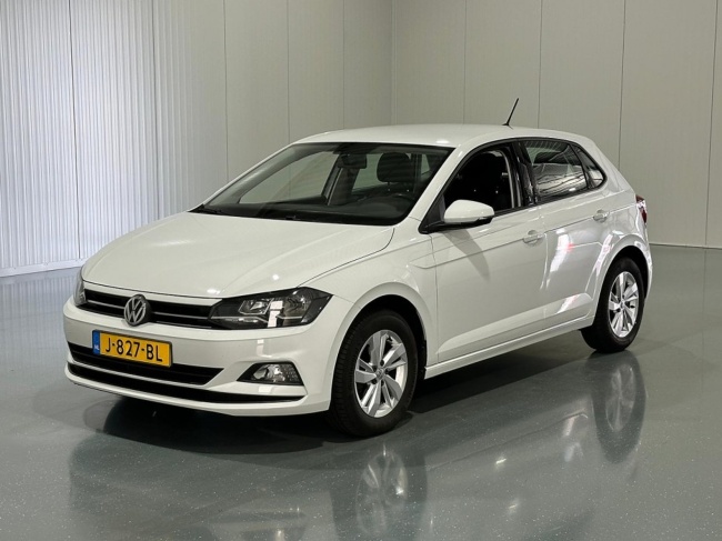 Volkswagen Polo - 1.0 TSI Comfortline