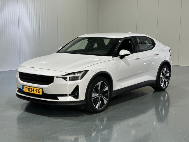 Polestar 2 - Long Range Single Motor 78 kWh