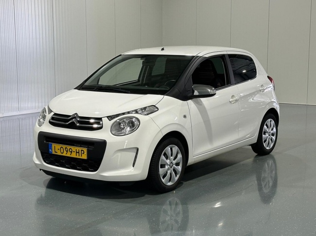Citroën C1 - 1.0 VTi Feel