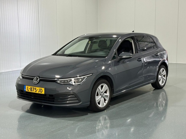 Volkswagen Golf - 1.5 TSI Life Business