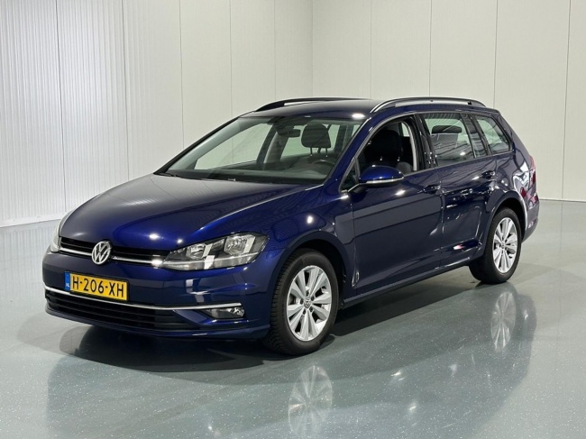 Volkswagen GOLF Variant - 1.0 TSI Comfortline