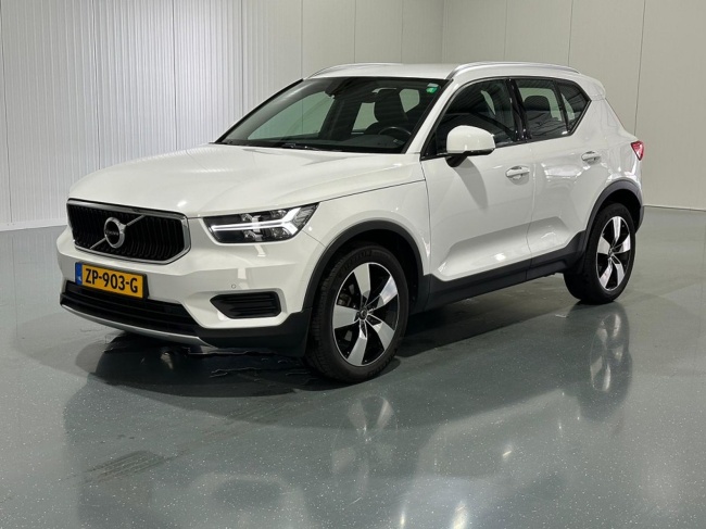 Volvo XC40 - 1.5 T3 Automaat Momentum Pro