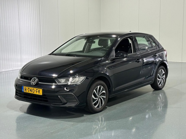Volkswagen Polo - 1.0 TSI Automaat Life Business