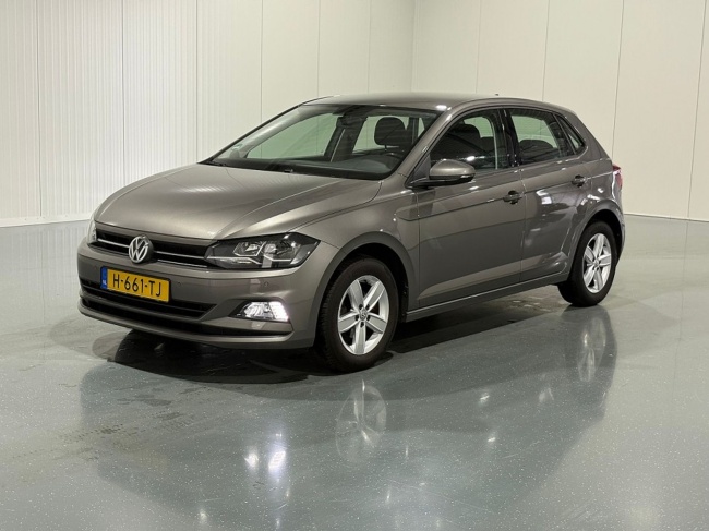 Volkswagen Polo - 1.0 TSI Comfortline