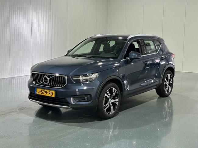 Volvo XC40 - 1.5 T3 Inscription