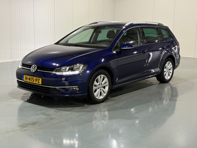 Volkswagen GOLF Variant - 1.0 TSI Comfortline Business