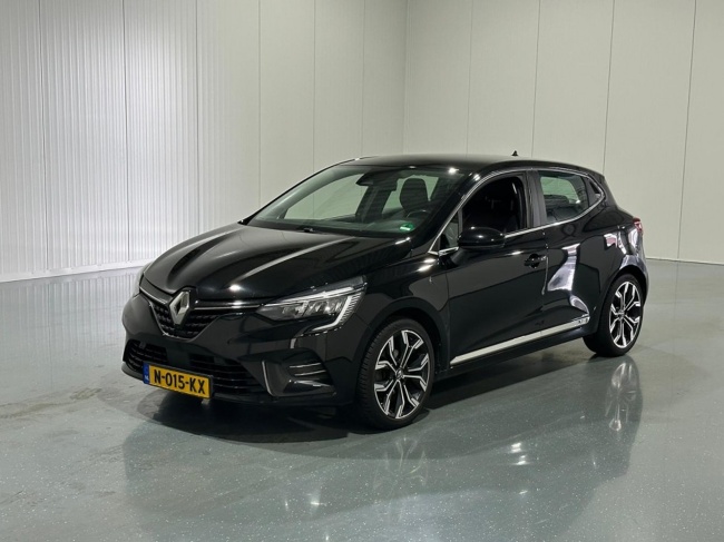 Renault Clio - 1.0 TCe Intens