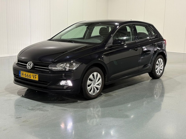Volkswagen Polo - 1.0 TSI Comfortline