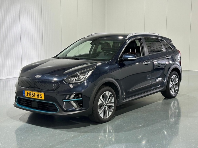 Kia e-Niro - ExecutiveLine 64 kWh 3 fase
