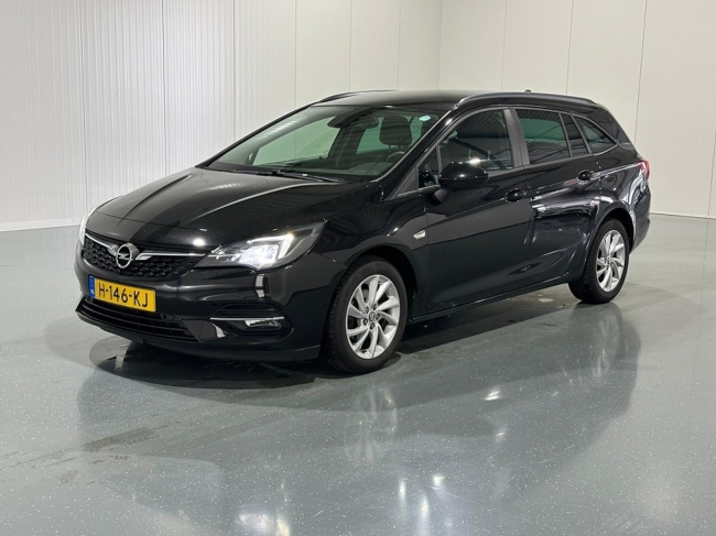 Opel Astra - Sports Tourer 1.2 Business Edition