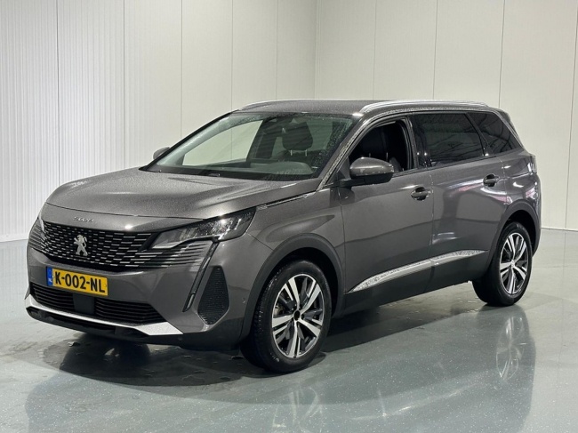 Peugeot 5008 - 1.2 PureTech Blue Lease Allure