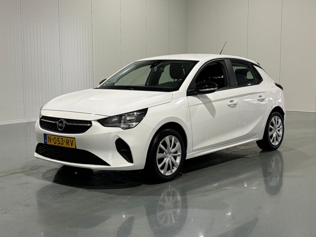 Opel CORSA-E - Edition 50 kWh