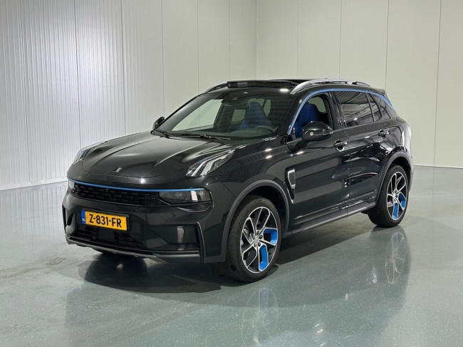 Lynk & Co 01 - 1.5