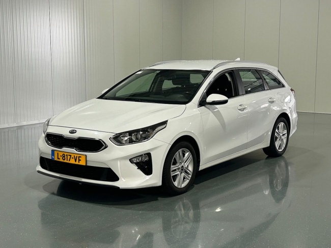 Kia Ceed - Sportswagen 1.0 T-GDi DynamicLine