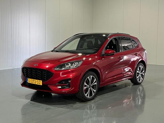 Ford Kuga - 2.5 PHEV ST-Line X Pano