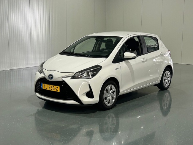 Toyota Yaris - 1.5 Hybrid Active