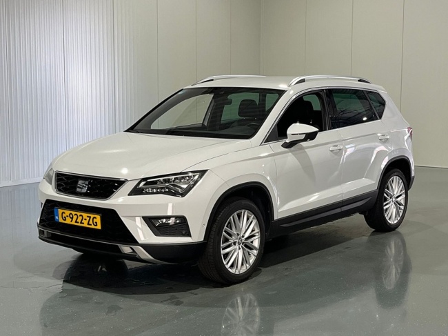 SEAT Ateca - 1.5 TSI Automaat Xcellence Business Intense
