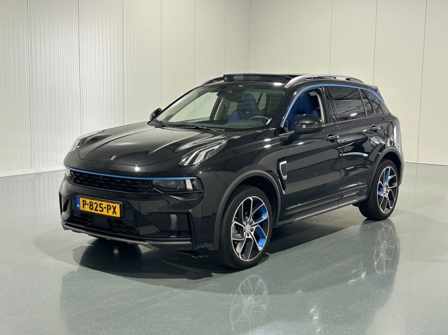 Lynk & Co 01 - 1.5