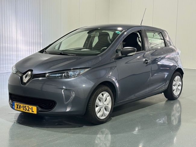 Renault ZOE - R90 Life 41 kWh