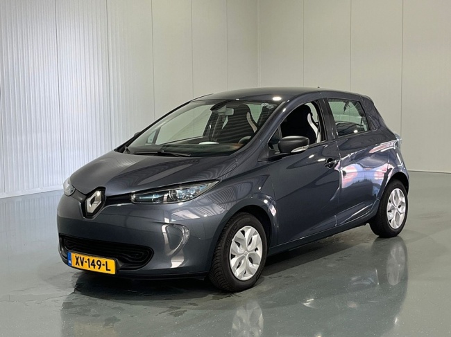 Renault ZOE - R90 Life 41 kWh