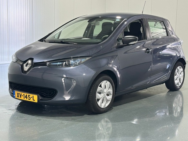 Renault ZOE - R90 Life 41 kWh