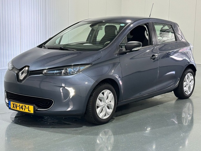 Renault ZOE - R90 Life 41 kWh