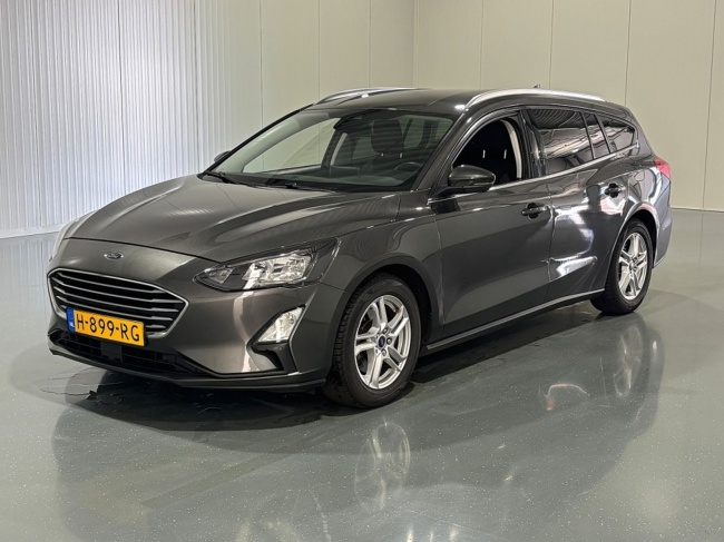 Ford FOCUS Wagon - 1.0 EcoBoost Trend Edition Business