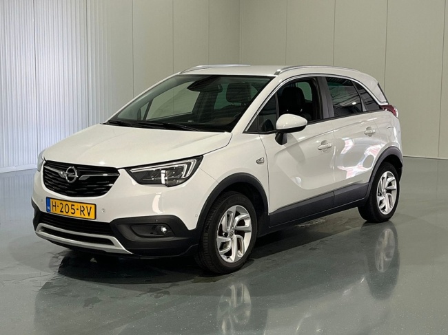 Opel Crossland X - 1.2 Turbo Innovation