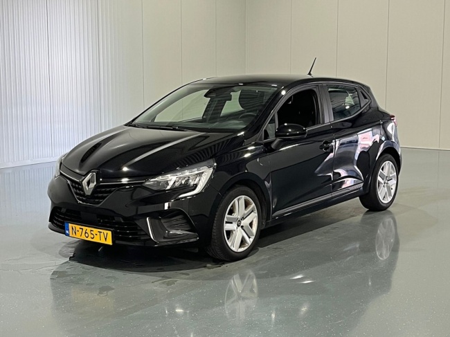 Renault Clio - 1.0 TCe Zen