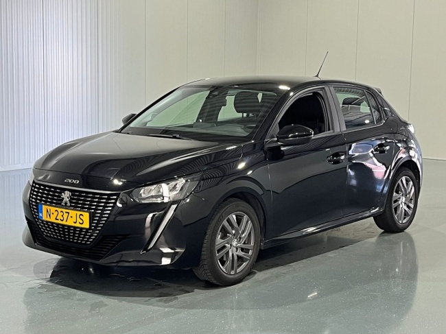 Peugeot 208 - 1.2 PureTech Active Pack