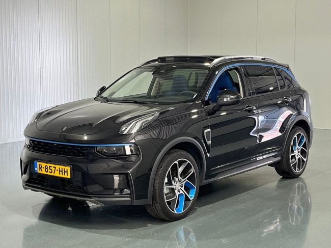 Lynk & Co 01 - 1.5