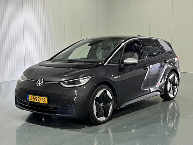 Volkswagen ID.3 - First Max 58 kWh