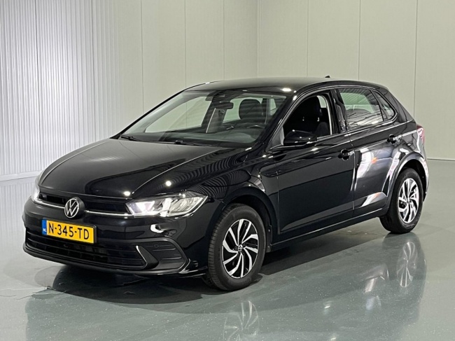 Volkswagen Polo - 1.0 TSI Life