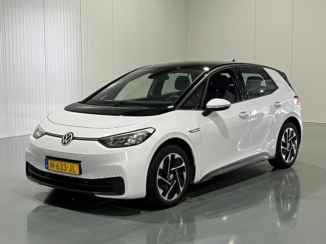Volkswagen ID.3 - Pro 58 kWh