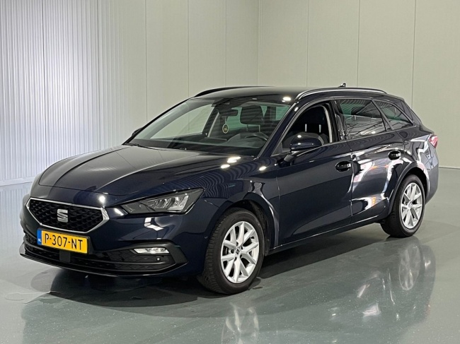 SEAT Leon - ST 1.0 TSI Style Business Intense