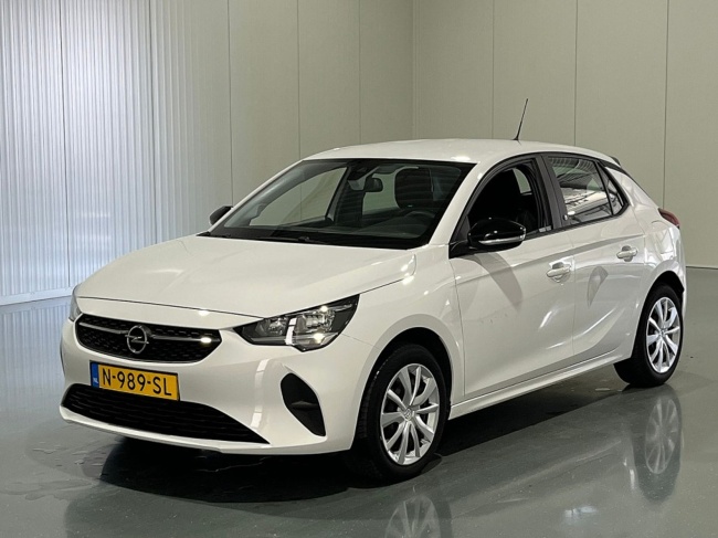 Opel CORSA-E - Edition 50 kWh
