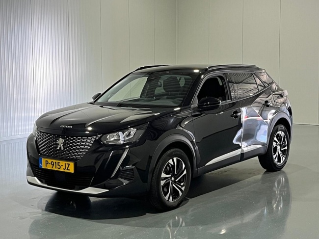 Peugeot 2008 - 1.2 PureTech Allure Pack