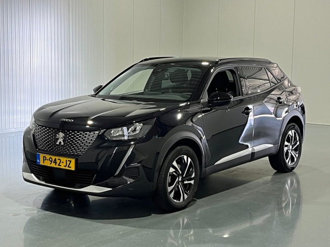 Peugeot 2008 - 1.2 PureTech Allure Pack