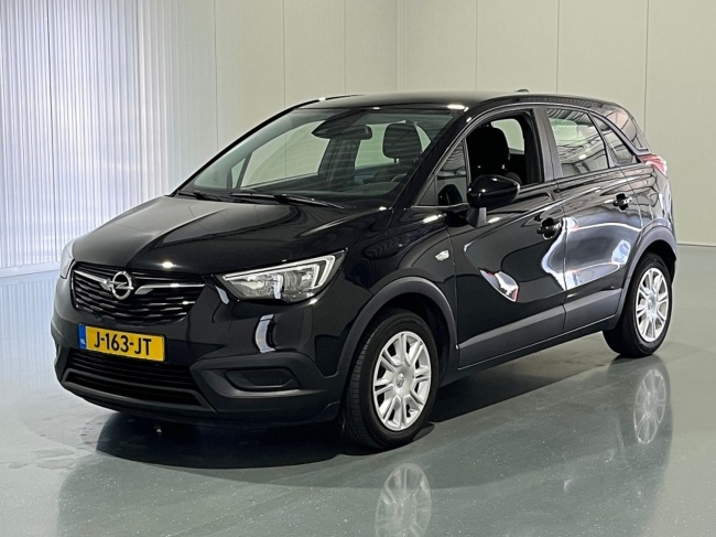 Opel Crossland X - 1.2 Edition