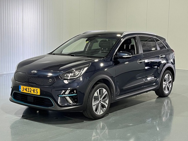 Kia e-Niro - ExecutiveLine 64 kWh